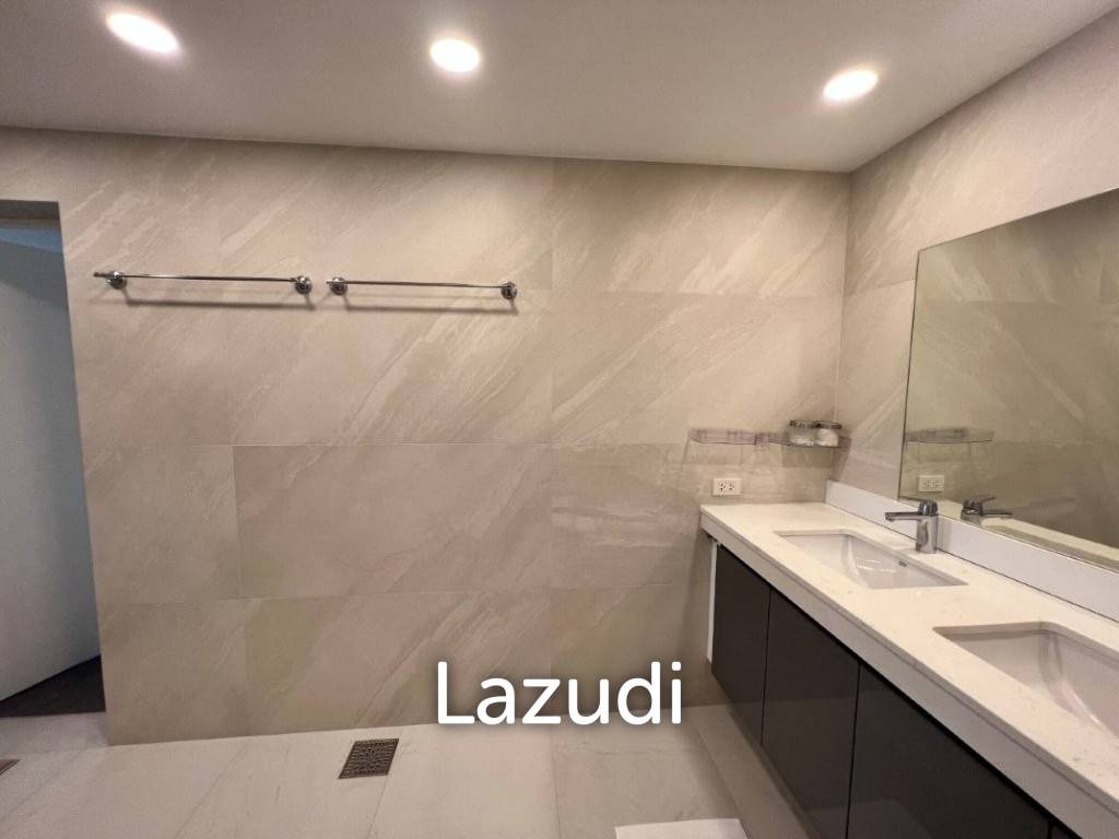 PALM HILLS CONDO : 3 bed 175 sqm with golf course views : Rented Sept 2025 to 31st March 2026