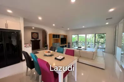 PALM HILLS CONDO : 3 bed 175 sqm with golf course views : Rented Sept 2025 to 31st March 2026