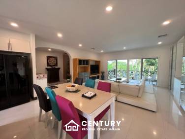 PALM HILLS CONDO : 3 bed 175 sqm with golf course views : Rented Sept 2025 to 31st March 2026