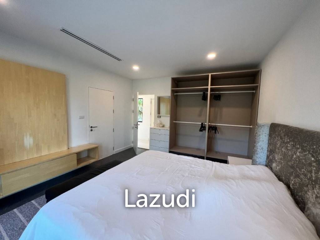 PALM HILLS CONDO : 3 bed 175 sqm with golf course views : Rented Sept 2025 to 31st March 2026