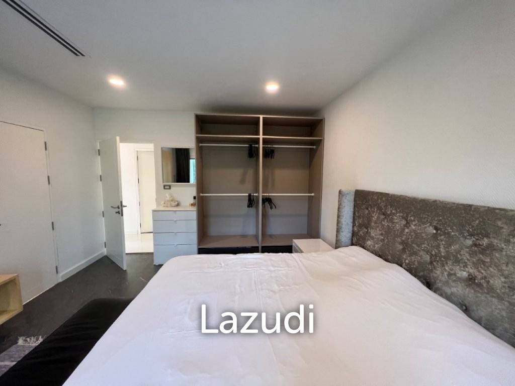 PALM HILLS CONDO : 3 bed 175 sqm with golf course views : Rented Sept 2025 to 31st March 2026