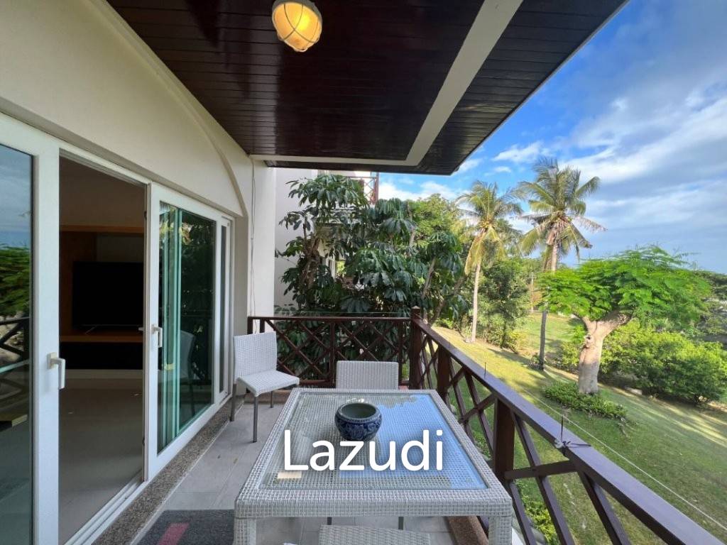 PALM HILLS CONDO : 3 bed 175 sqm with golf course views : Rented Sept 2025 to 31st March 2026