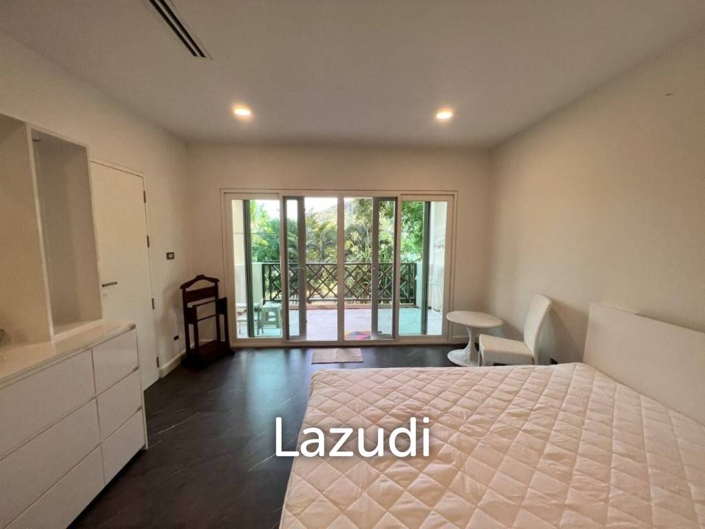 PALM HILLS CONDO : 3 bed 175 sqm with golf course views : Rented Sept 2025 to 31st March 2026