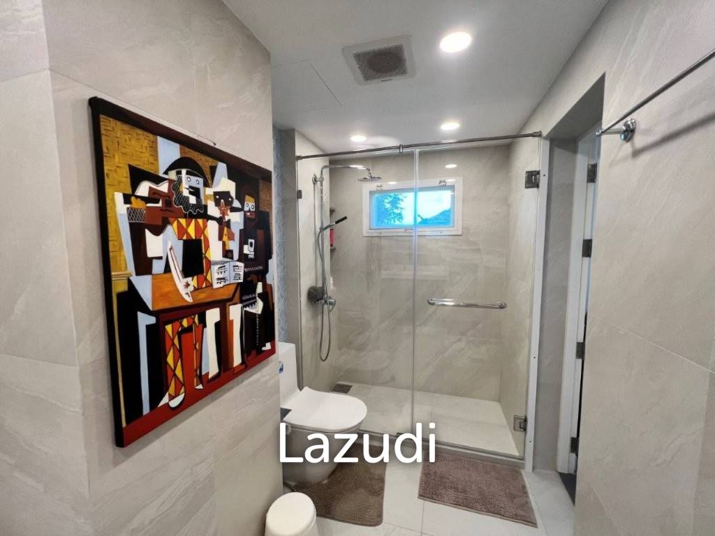 PALM HILLS CONDO : 3 bed 175 sqm with golf course views : Rented Sept 2025 to 31st March 2026