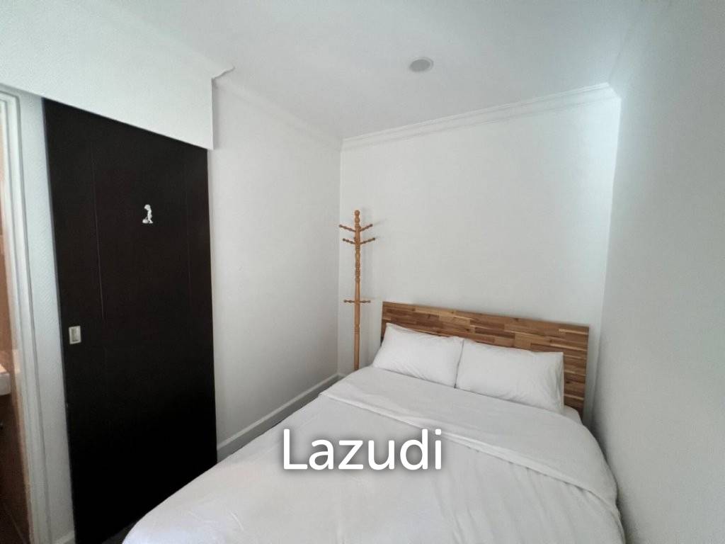 PALM HILLS CONDO : 3 bed 175 sqm with golf course views : Rented Sept 2025 to 31st March 2026