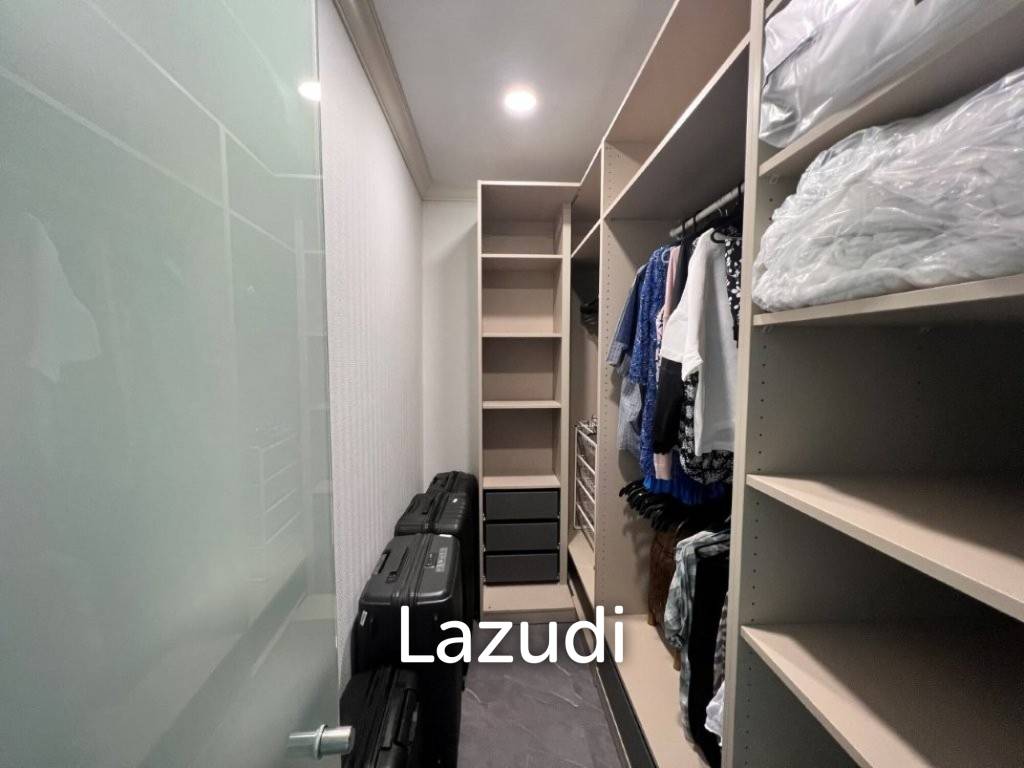 PALM HILLS CONDO : 3 bed 175 sqm with golf course views : Rented Sept 2025 to 31st March 2026