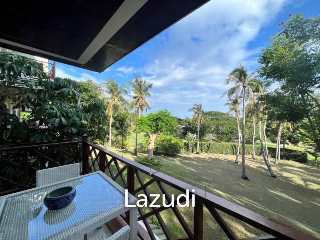 PALM HILLS CONDO : 3 bed 175 sqm with golf course views : Rented Sept 2025 to 31st March 2026