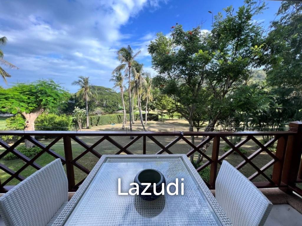 PALM HILLS CONDO : 3 bed 175 sqm with golf course views : Rented Sept 2025 to 31st March 2026