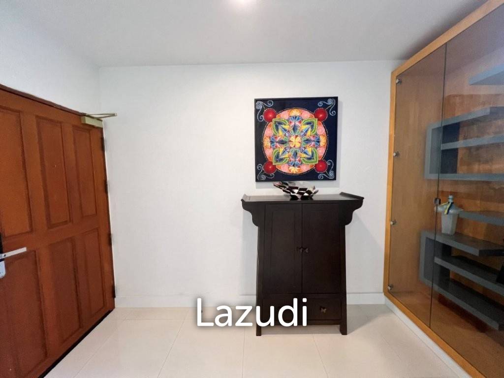 PALM HILLS CONDO : 3 bed 175 sqm with golf course views : Rented Sept 2025 to 31st March 2026