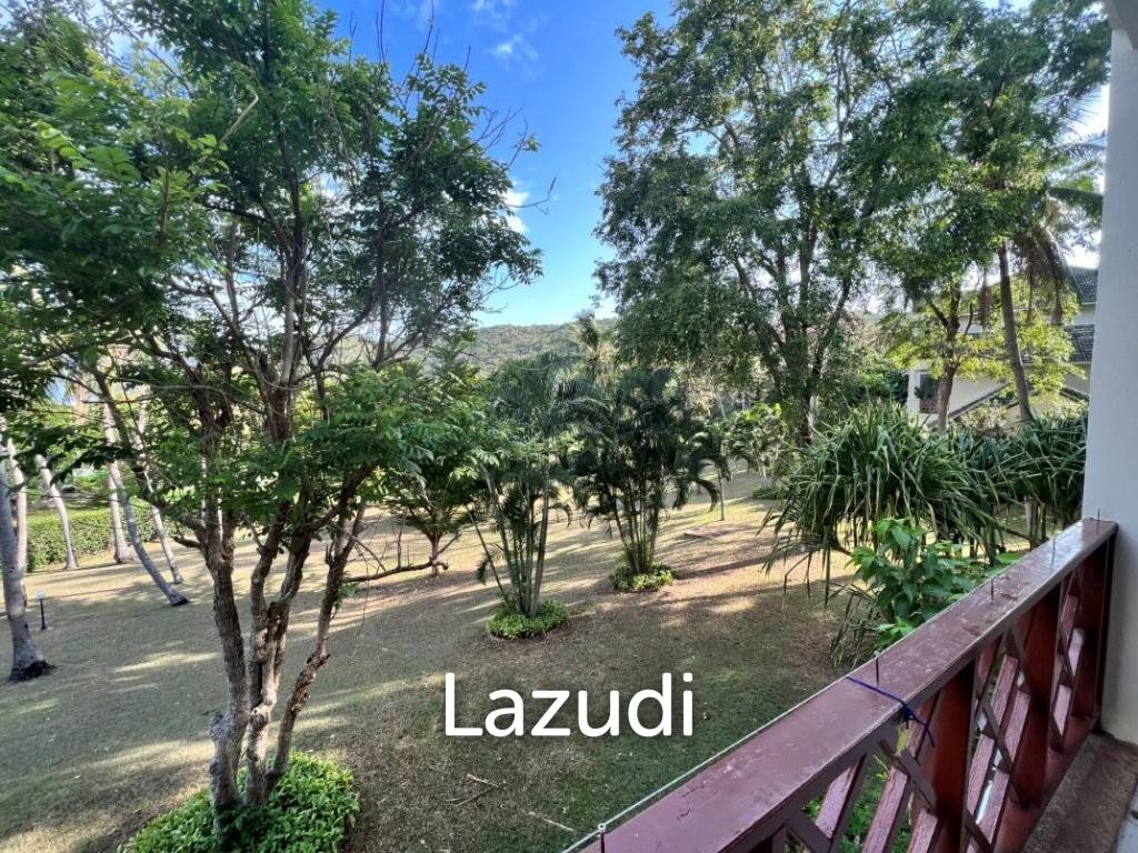 PALM HILLS CONDO : 3 bed 175 sqm with golf course views : Rented Sept 2025 to 31st March 2026