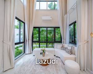 3 Bedrooms 4 Bathrooms 221.30 SQ.M. The Palm Grandio's