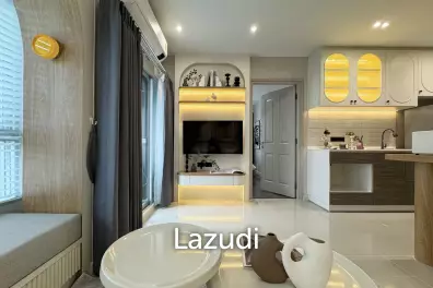 2-Bedroom Condo For Sale In Muang Phuket