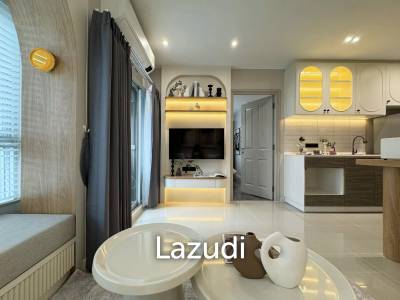 2-Bedroom Condo For Sale In Muang Phuket