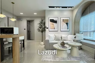 2-Bedroom Condo For Sale In Muang Phuket