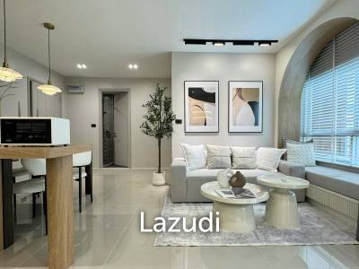 2-Bedroom Condo For Sale In Muang Phuket