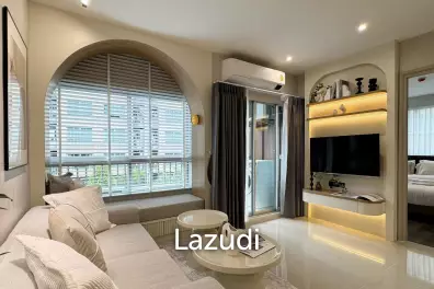 2-Bedroom Condo For Sale In Muang Phuket