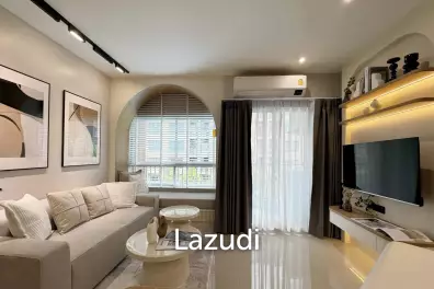 2-Bedroom Condo For Sale In Muang Phuket
