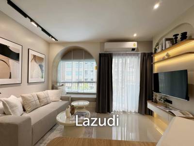 2-Bedroom Condo For Sale In Muang Phuket