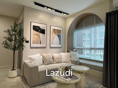 2-Bedroom Condo For Sale In Muang Phuket