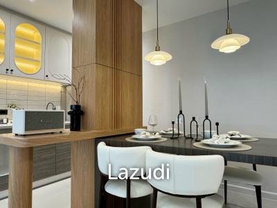 2-Bedroom Condo For Sale In Muang Phuket