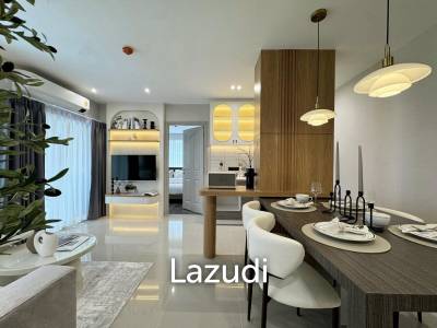 2-Bedroom Condo For Sale In Muang Phuket