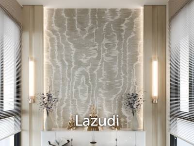 4 Bedrooms 5 Bathrooms 272.35 SQ.M. The Palm Grandio's