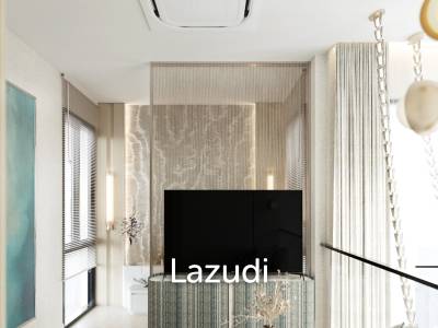 4 Bedrooms 5 Bathrooms 272.35 SQ.M. The Palm Grandio's