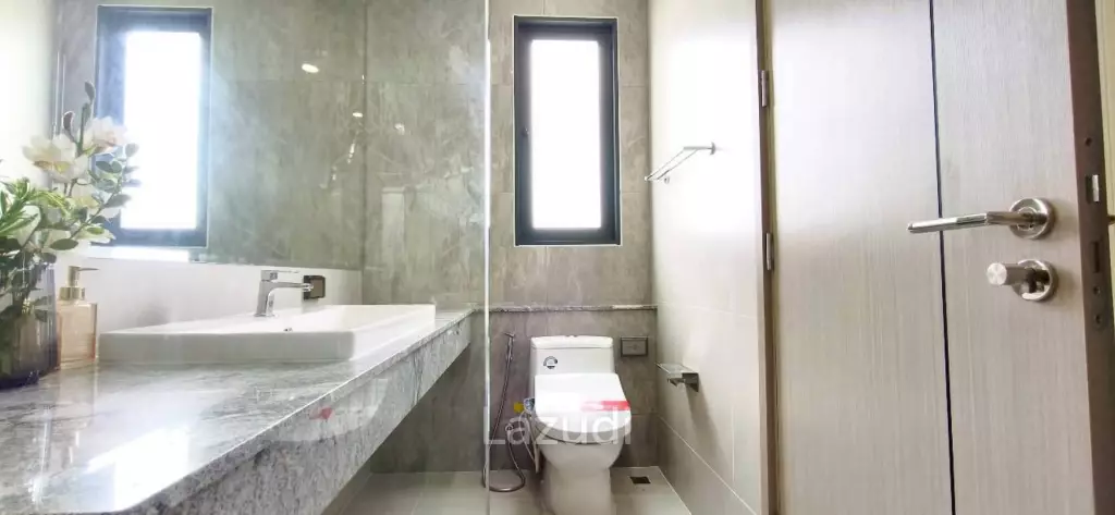 3 Bedrooms 4 Bathrooms 221 SQ.M. The Palm Grandio's