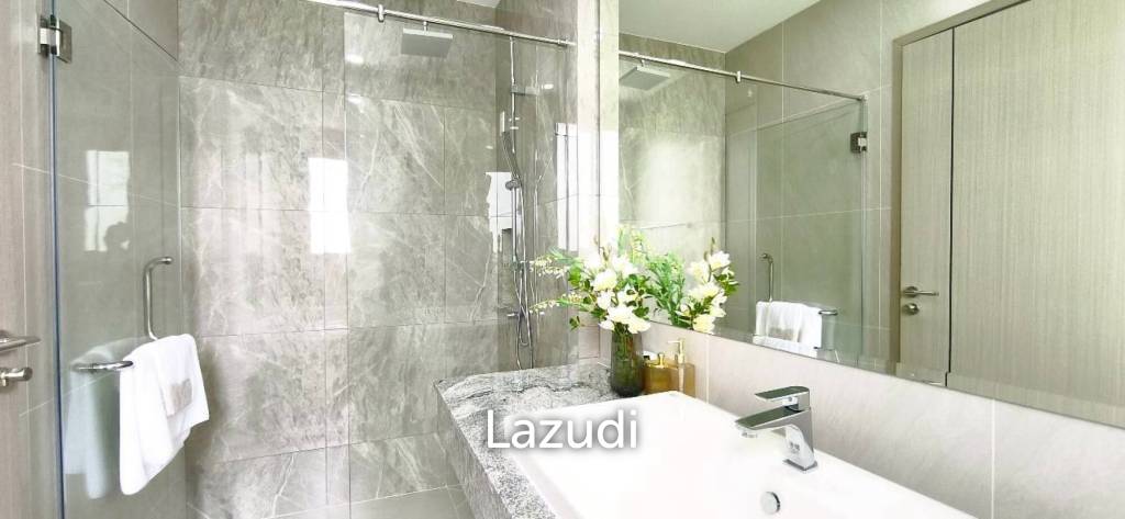 3 Bedrooms 4 Bathrooms 221 SQ.M. The Palm Grandio's