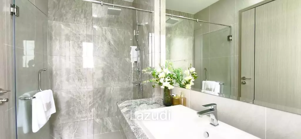 3 Bedrooms 4 Bathrooms 221 SQ.M. The Palm Grandio's