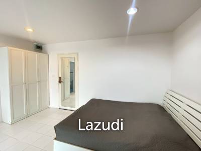 Studio 1 Bath 29.57 SQ.M. Life Vela Casa
