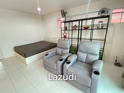 Studio 1 Bath 29.57 SQ.M. Life Vela Casa