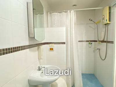 Studio 1 Bath 29.57 SQ.M. Life Vela Casa