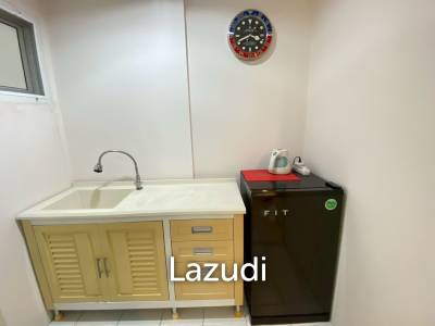 Studio 1 Bath 29.57 SQ.M. Life Vela Casa