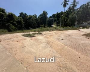 4 Peaceful Plots Among Coconut Trees