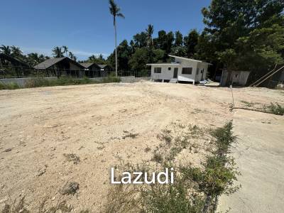 4 Peaceful Plots Among Coconut Trees