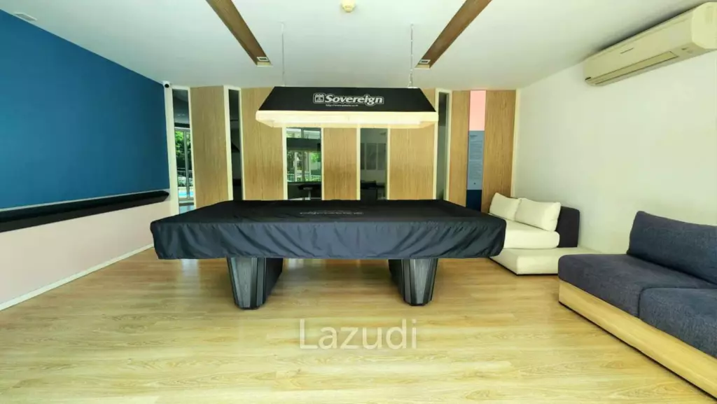 Luxury Condo with Sea View - Khao Tao, 2 bed, 2 bath