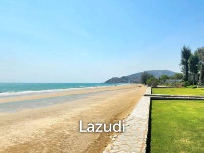 Luxury Condo with Sea View - Khao Tao, 2 bed, 2 bath