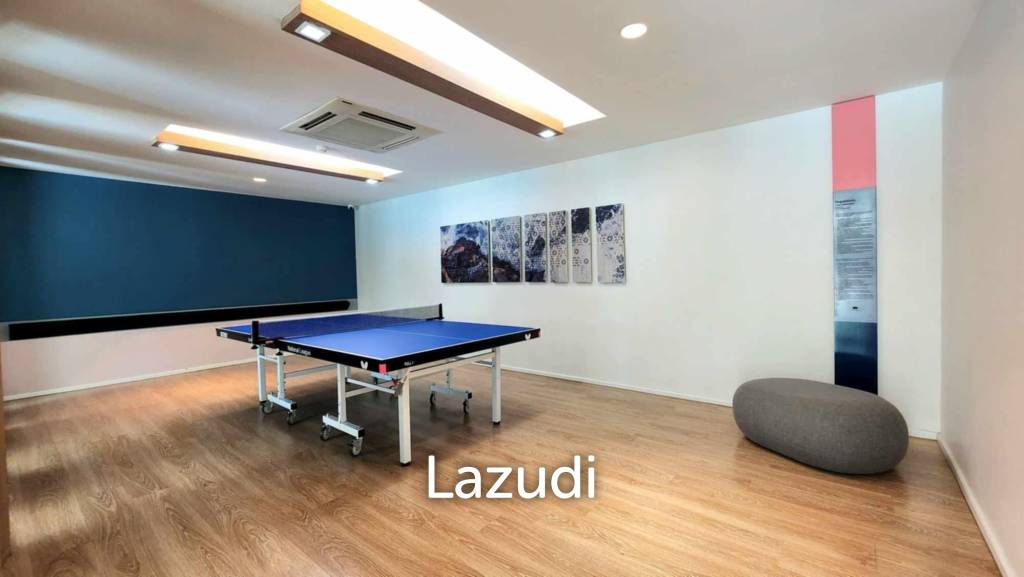 Luxury Condo with Sea View - Khao Tao, 2 bed, 2 bath