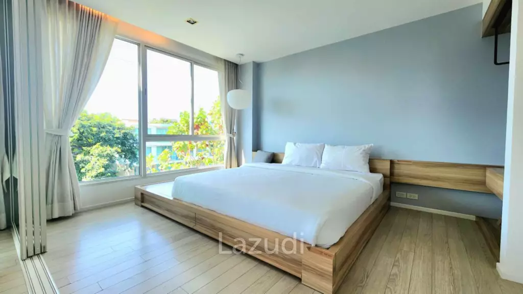 Luxury Condo with Sea View - Khao Tao, 2 bed, 2 bath