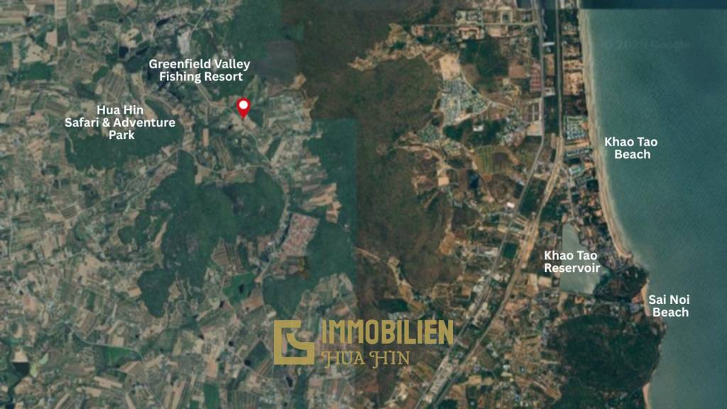 Investitionsmöglichkeit: Erstklassiges Grundstück mit atemberaubendem Bergblick