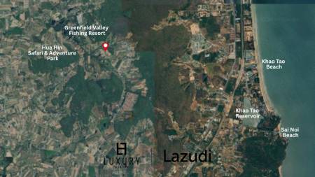 Investment Opportunity : Prime Land with Stunning Mountain View