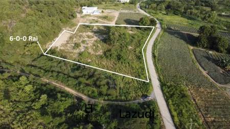 Investment Opportunity : Prime Land with Stunning Mountain View