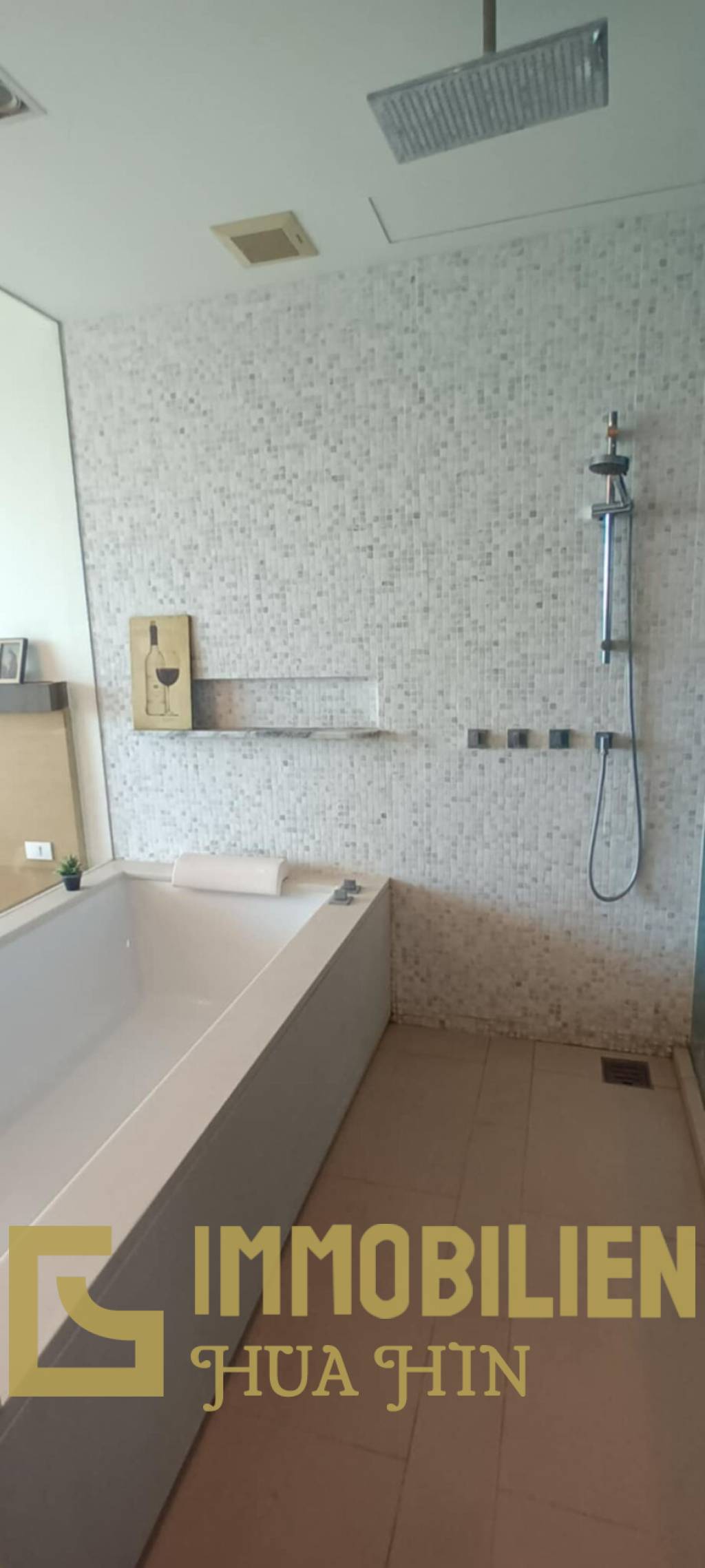 Ocas: Strandnahe 2-Schlafzimmer-Eigentumswohnung im Resort-Stil