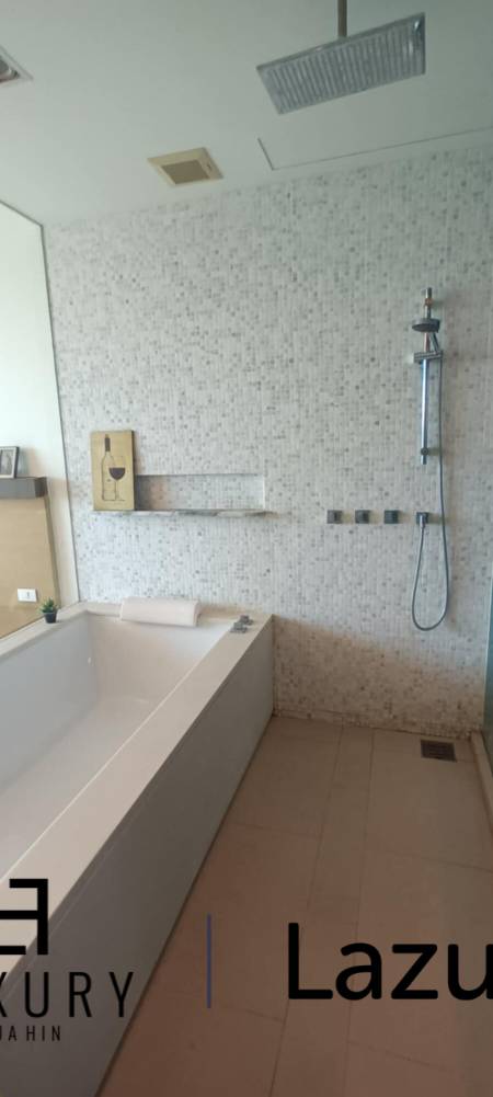 Ocas: 2-спальная квартира в курортном стиле рядом с пляжем