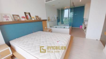 Ocas: Strandnahe 2-Schlafzimmer-Eigentumswohnung im Resort-Stil