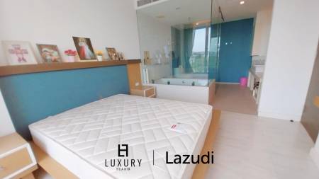 Ocas: 2-спальная квартира в курортном стиле рядом с пляжем