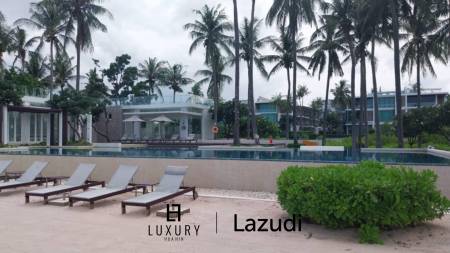 Ocas: 2-спальная квартира в курортном стиле рядом с пляжем