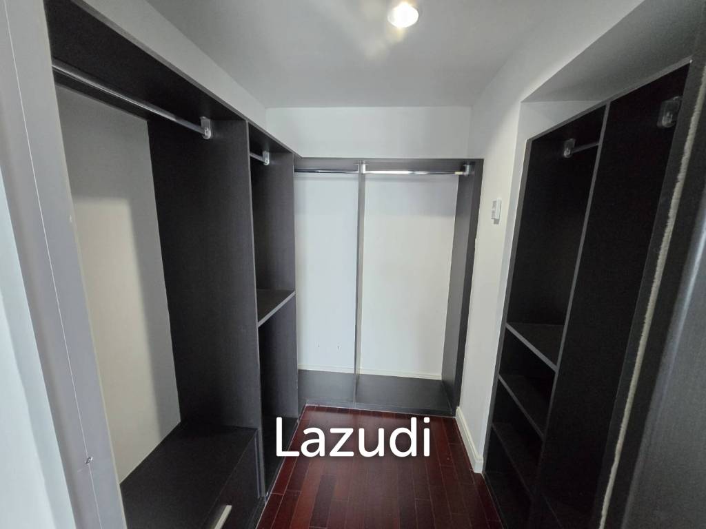 3 Bedroom  3 Bathroom 196 SQ.M Athenee Residence