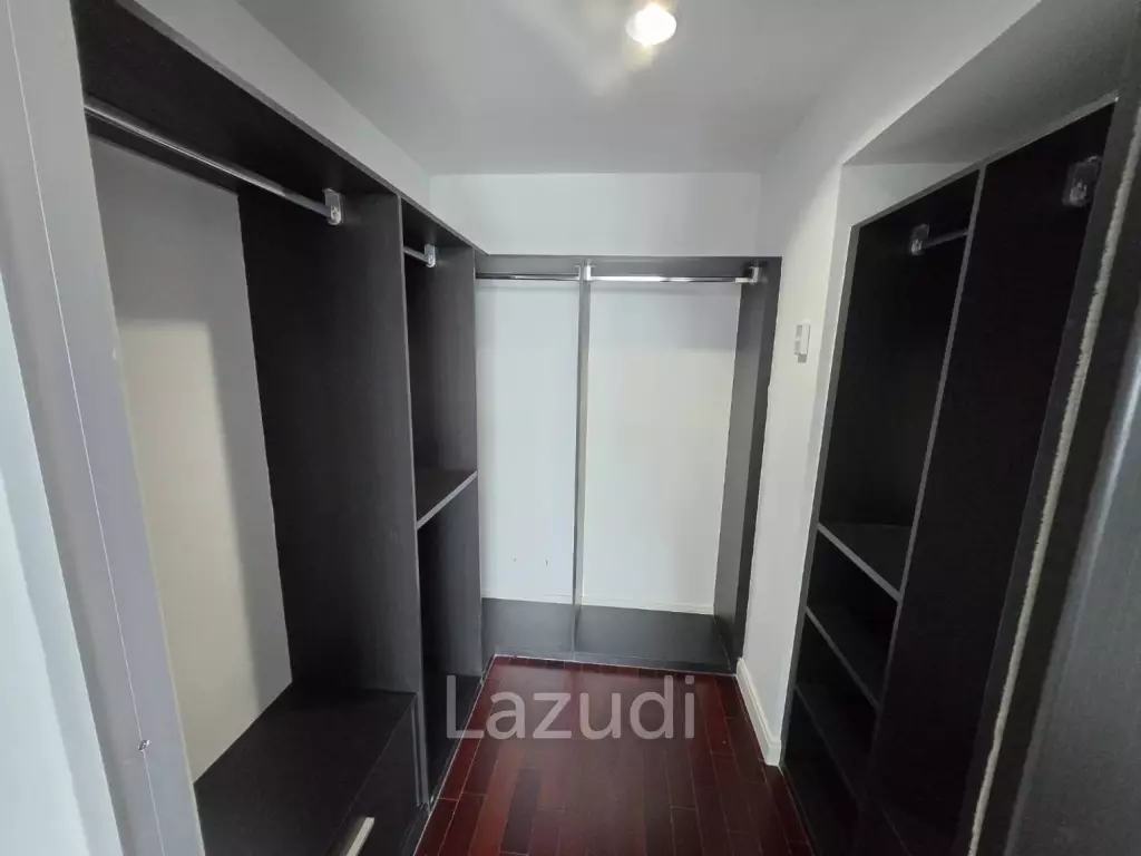 3 Bedroom  3 Bathroom 196 SQ.M Athenee Residence